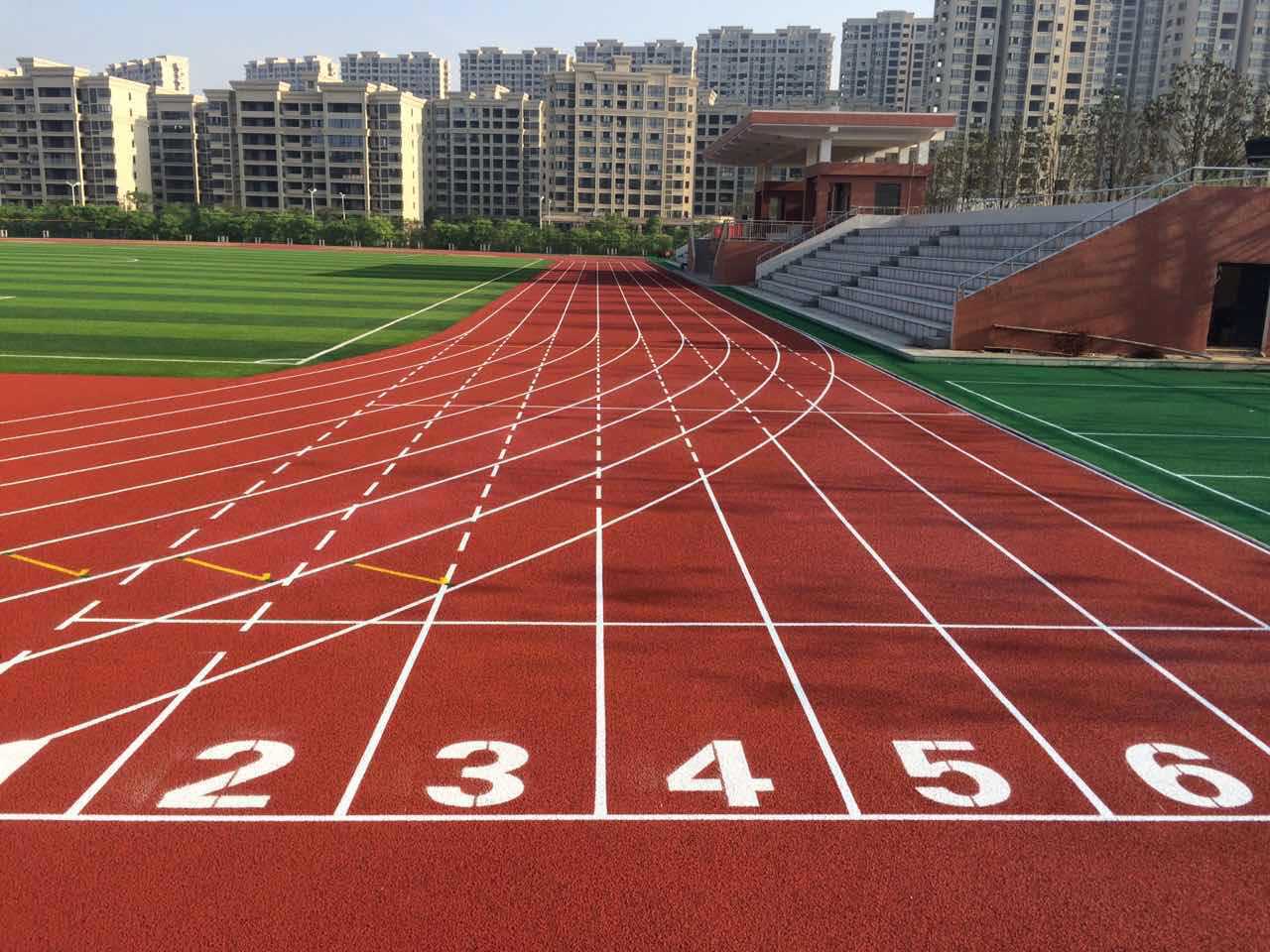 杭州塑胶跑道