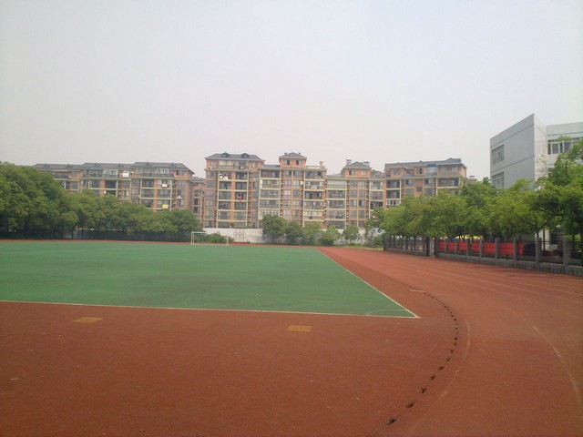 闵行塑胶跑道