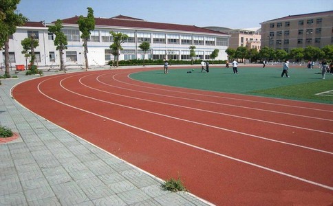 宁波塑胶跑道