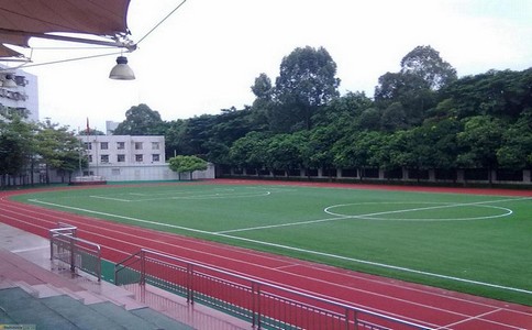 杭州硅PU篮球场在低温下施工注意事项